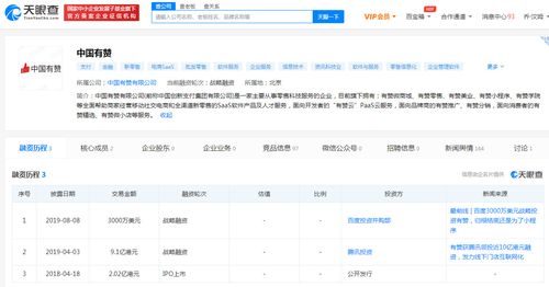 邁入"千億級俱樂部"之后,有贊的下一步在哪?_b2b_電商報