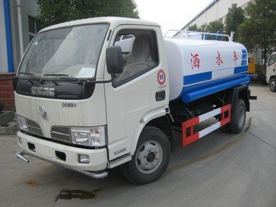愛專汽,灑水車的用途和種類