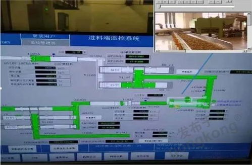 卷煙廠里的 數(shù)字精靈 geproficy軟件平臺(tái)助力生產(chǎn)線
