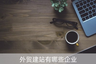 外貿建站有哪些企業(外貿建站公司有哪些)