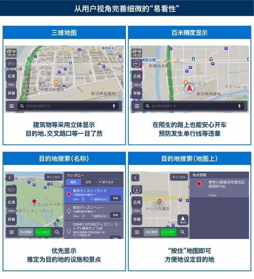 開發導航應用 alpine smartx ,面向b2b領域發售