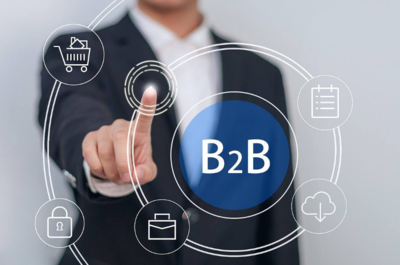 珍島集團(tuán)智能營(yíng)銷工具在B2B企業(yè)獲客中的重要性