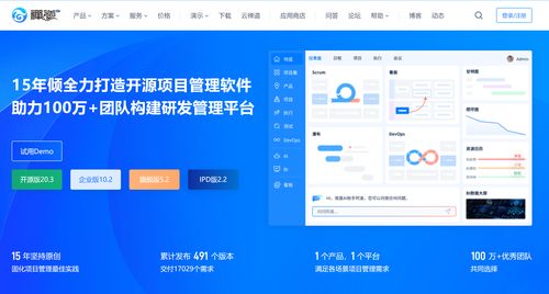 提升項目管理 2024年8大需求缺陷工具