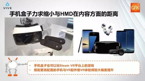 2017年vr產(chǎn)品發(fā)展報告