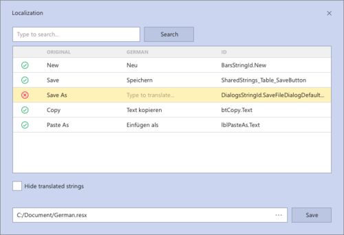 界面控件devexpress wpf v23.2 下半年發(fā)展路線圖